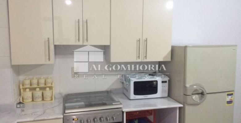 Furnished Chaleh for rent 0.00 M2 in North Coast, Sidi Abdel Rahman