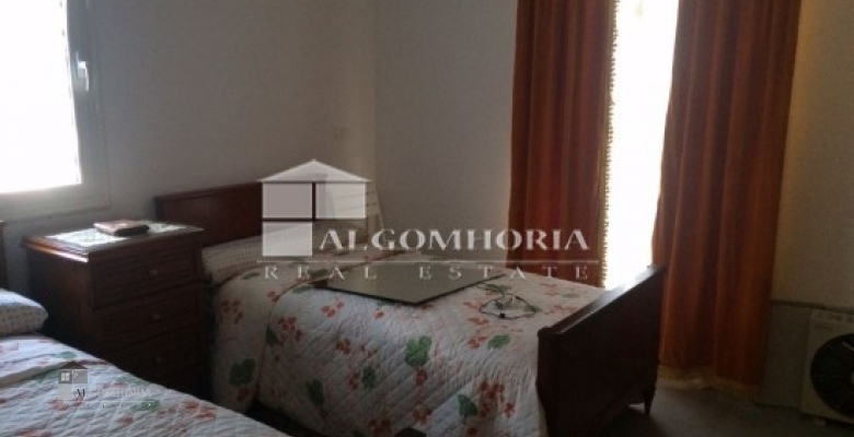 Furnished Chaleh for rent 0.00 M2 in North Coast, Sidi Abdel Rahman