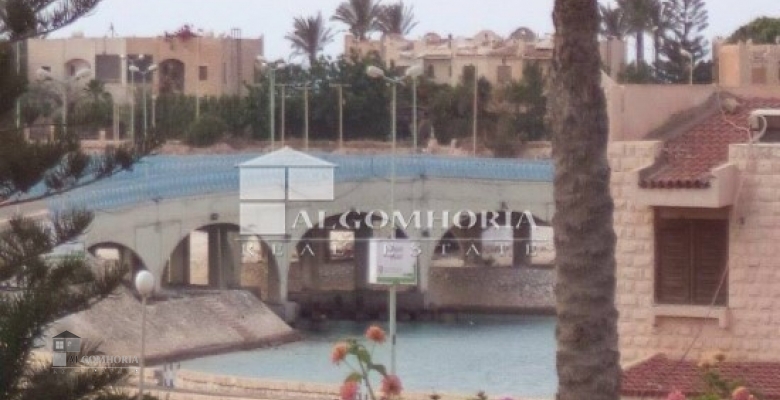 شاليه للايجار