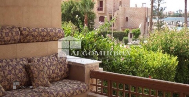 شاليه للايجار