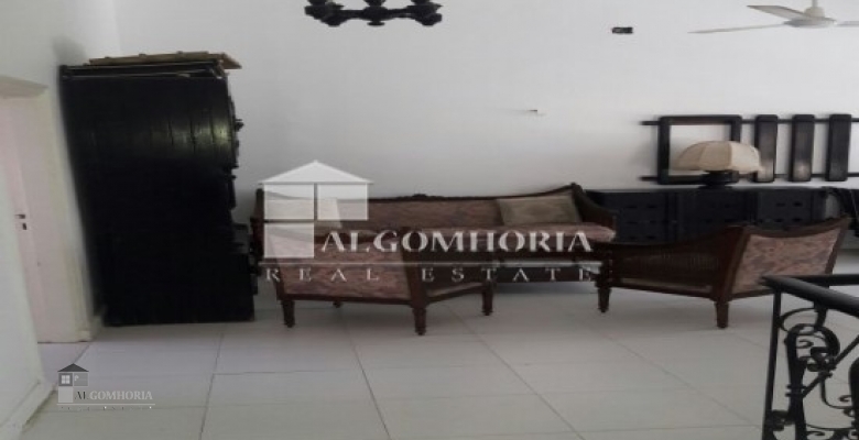 Furnished Villa for rent 0.00 M2 in North Coast, Marina