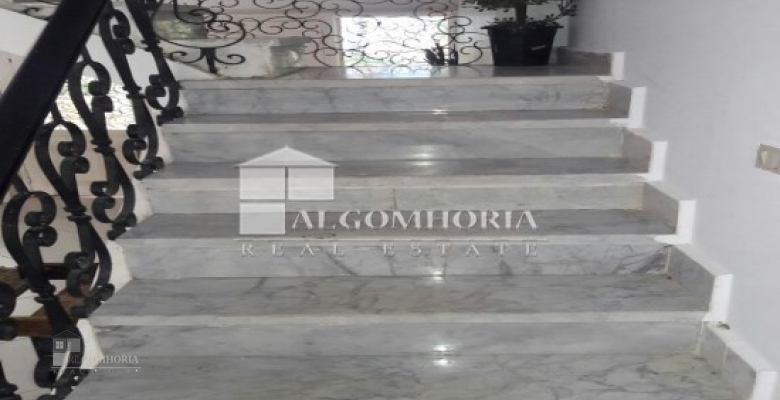Furnished Villa for rent 0.00 M2 in North Coast, Marina