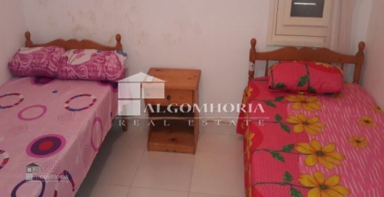 Furnished Villa for rent 0.00 M2 in North Coast, Marina