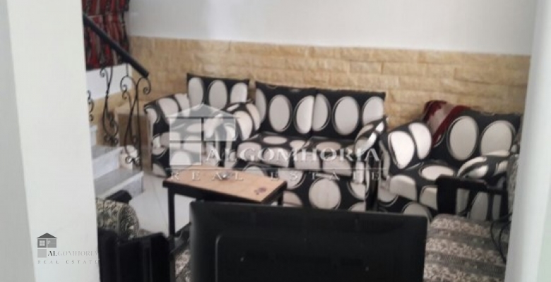 Furnished Villa for rent 0.00 M2 in North Coast, Marina