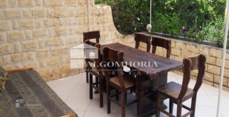 Furnished Villa for rent 0.00 M2 in North Coast, Marina