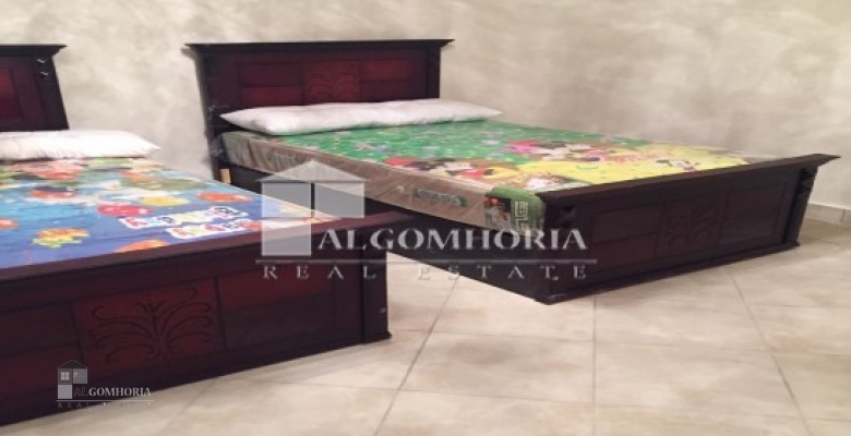Furnished Villa for rent 400.00 M2 in North Coast, Sidi Abdel Rahman
