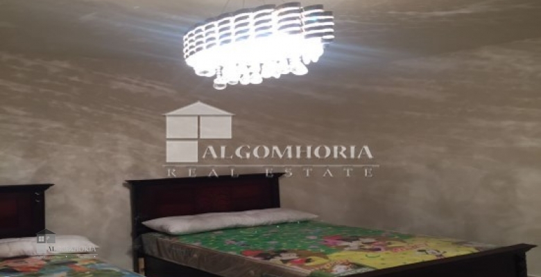 Furnished Villa for rent 400.00 M2 in North Coast, Sidi Abdel Rahman