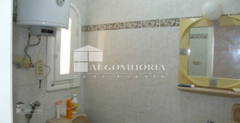 Furnished Duplex for rent 155.00 M2 in North Coast, Marina