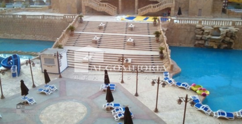 Furnished Apartment for rent 300.00 M2 in Giza, Dokki