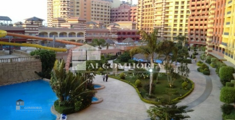 Furnished Apartment for rent 300.00 M2 in Giza, Dokki
