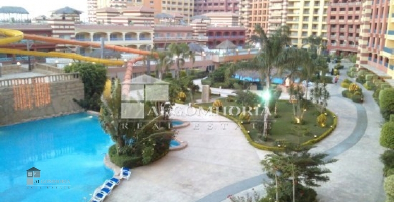 Furnished Apartment for rent 300.00 M2 in Giza, Dokki