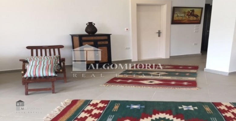 Furnished Apartment for rent 211.00 M2 in Cairo, Rehab