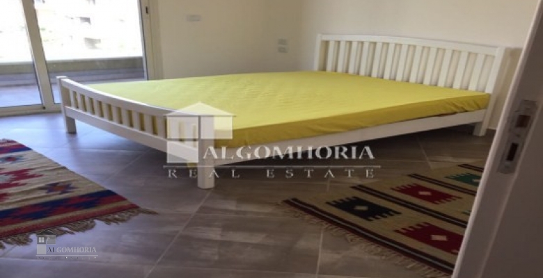 Furnished Apartment for rent 211.00 M2 in Cairo, Rehab