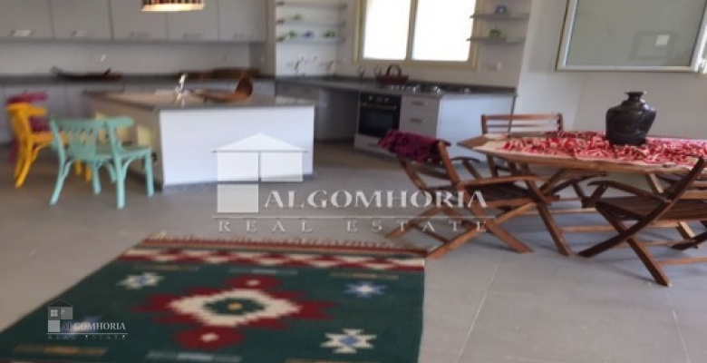 Furnished Apartment for rent 211.00 M2 in Cairo, Rehab