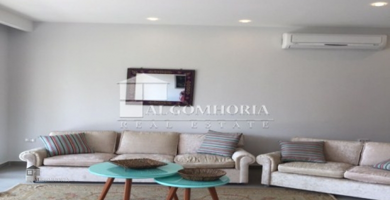Furnished Apartment for rent 211.00 M2 in Cairo, Rehab