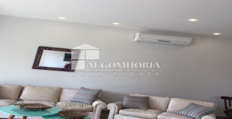 Furnished Apartment for rent 211.00 M2 in Cairo, Rehab