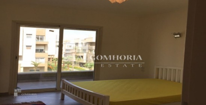 Furnished Apartment for rent 211.00 M2 in Cairo, Rehab
