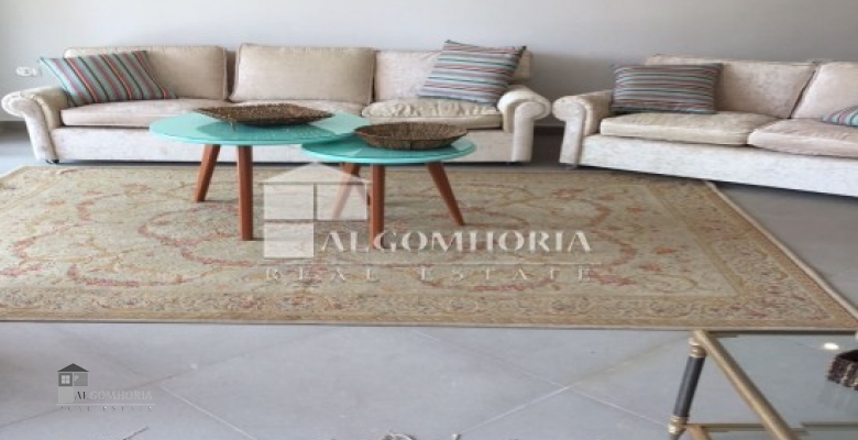 Furnished Apartment for rent 211.00 M2 in Cairo, Rehab