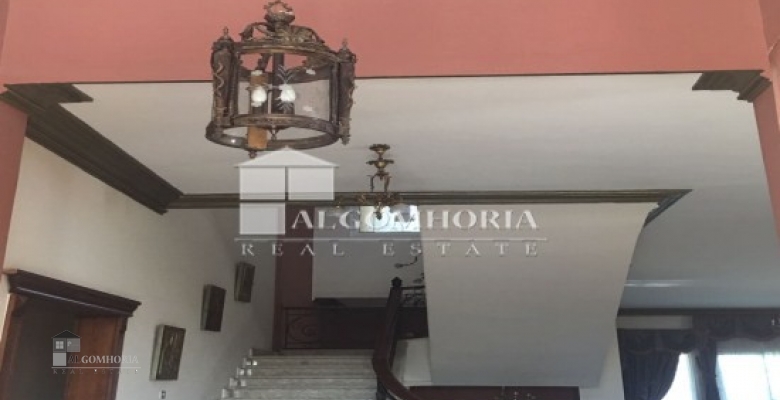 Furnished Villa for rent 1000.00 M2 in Cairo, Tagamoa El Khames