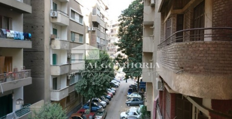 Apartment 120.00 for sale M2 in Giza, Giza