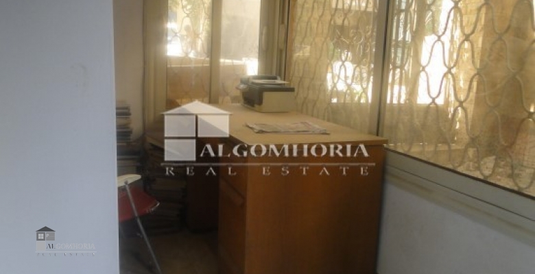 Furnished Commercial Space for rent 280.00 M2 in Giza, Mohandeseen