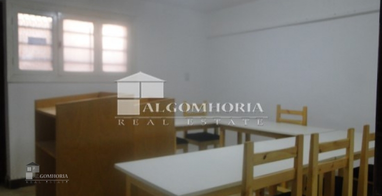 Furnished Commercial Space for rent 280.00 M2 in Giza, Mohandeseen