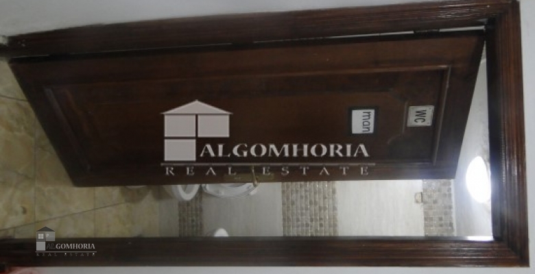 Furnished Commercial Space for rent 280.00 M2 in Giza, Mohandeseen