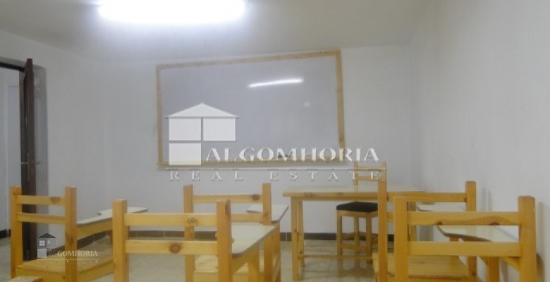 Furnished Commercial Space for rent 280.00 M2 in Giza, Mohandeseen