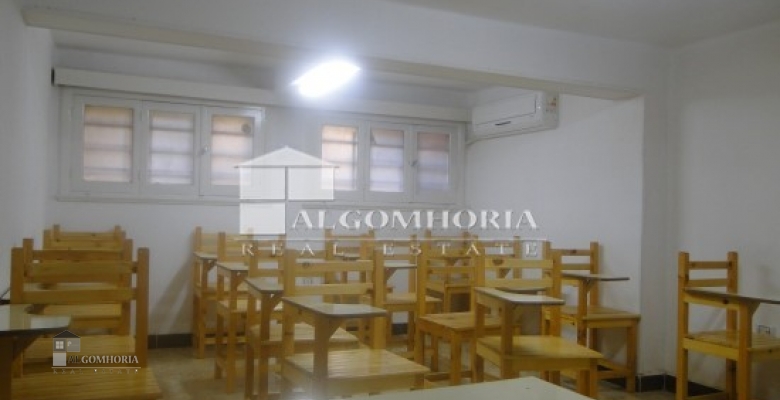 Furnished Commercial Space for rent 280.00 M2 in Giza, Mohandeseen