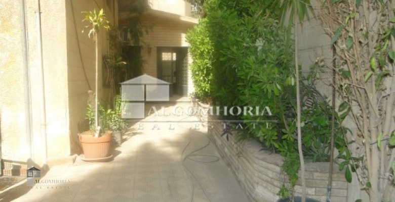 Furnished Commercial Space for rent 280.00 M2 in Giza, Mohandeseen