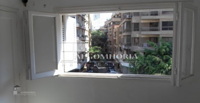 Unfurnished Apartment for rent 170.00 M2 in Giza, Mohandeseen