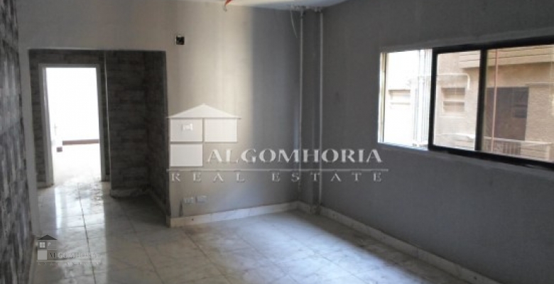 Unfurnished Apartment for rent 170.00 M2 in Giza, Mohandeseen