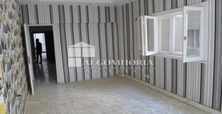 Unfurnished Apartment for rent 170.00 M2 in Giza, Mohandeseen