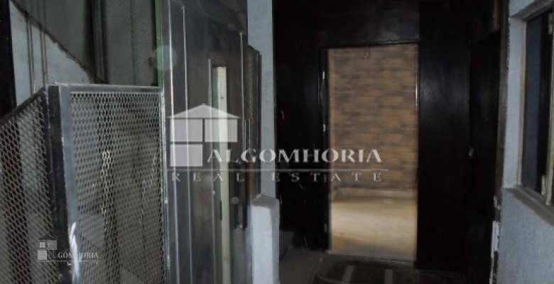 Unfurnished Apartment for rent 170.00 M2 in Giza, Mohandeseen