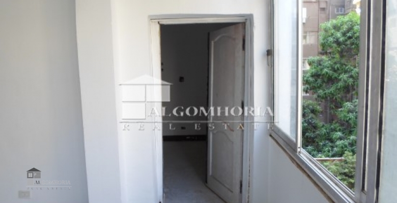 Unfurnished Apartment for rent 170.00 M2 in Giza, Mohandeseen