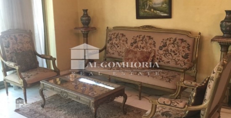 شقة للبيع فى الدقى , Apartment for sale in Dokki