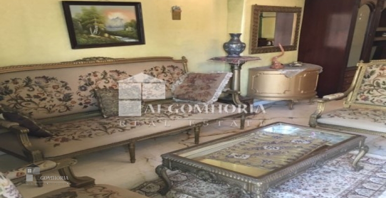 شقة للبيع فى الدقى , Apartment for sale in Dokki