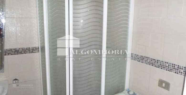شقة مفروشة للايجار في ميدان سفنكس المهندسين /  Furnished Apartment for rent in Sphinx Square Mohandeseen