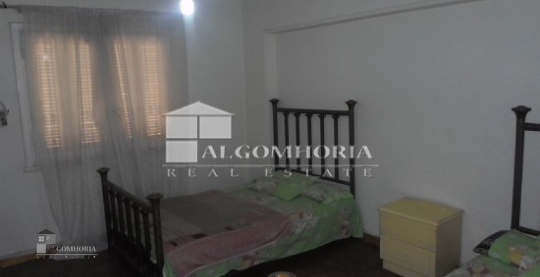 شقة مفروشة للايجار في ميدان سفنكس المهندسين /  Furnished Apartment for rent in Sphinx Square Mohandeseen