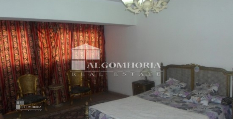 شقة مفروشة للايجار في ميدان سفنكس المهندسين /  Furnished Apartment for rent in Sphinx Square Mohandeseen