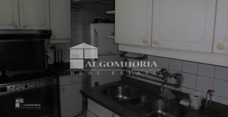 شقة مفروشة للايجار في ميدان سفنكس المهندسين /  Furnished Apartment for rent in Sphinx Square Mohandeseen