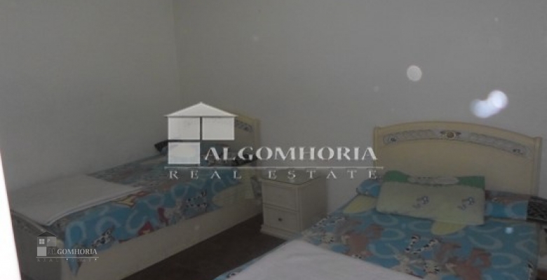شقة مفروشة للايجار في ميدان سفنكس المهندسين /  Furnished Apartment for rent in Sphinx Square Mohandeseen
