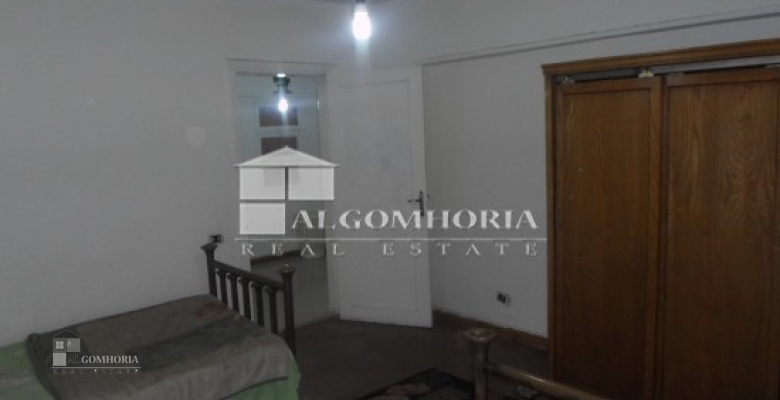 شقة مفروشة للايجار في ميدان سفنكس المهندسين /  Furnished Apartment for rent in Sphinx Square Mohandeseen