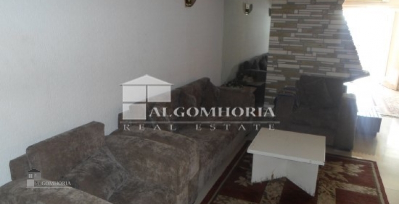 شقة مفروشة للايجار في ميدان سفنكس المهندسين /  Furnished Apartment for rent in Sphinx Square Mohandeseen