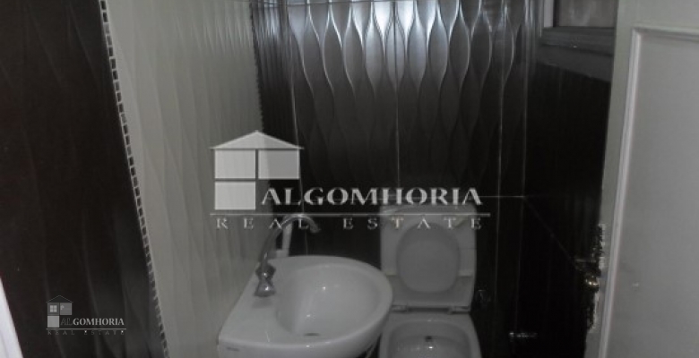 شقة مفروشة للايجار في ميدان سفنكس المهندسين /  Furnished Apartment for rent in Sphinx Square Mohandeseen