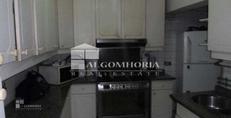 شقة مفروشة للايجار في ميدان سفنكس المهندسين /  Furnished Apartment for rent in Sphinx Square Mohandeseen