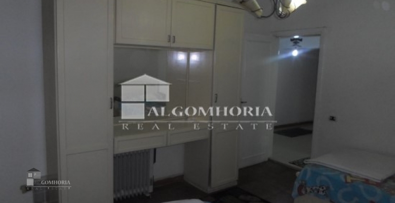 شقة مفروشة للايجار في ميدان سفنكس المهندسين /  Furnished Apartment for rent in Sphinx Square Mohandeseen