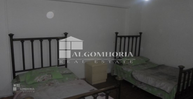 شقة مفروشة للايجار في ميدان سفنكس المهندسين /  Furnished Apartment for rent in Sphinx Square Mohandeseen