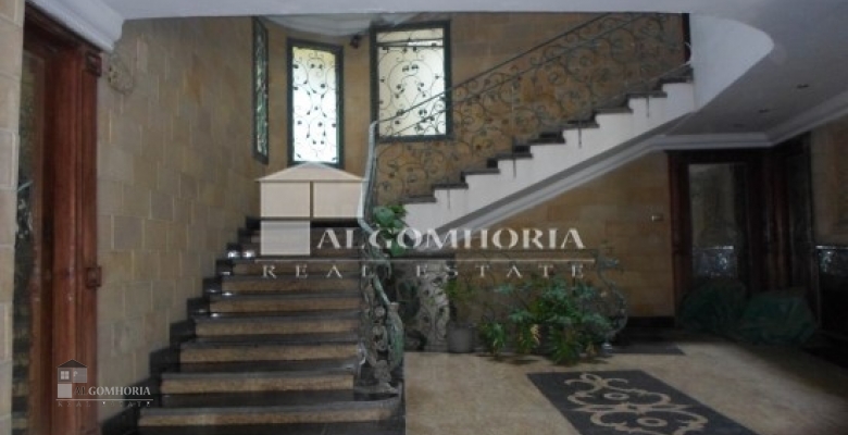 Office Space for rent 220.00 M2 in Giza, Mohandeseen