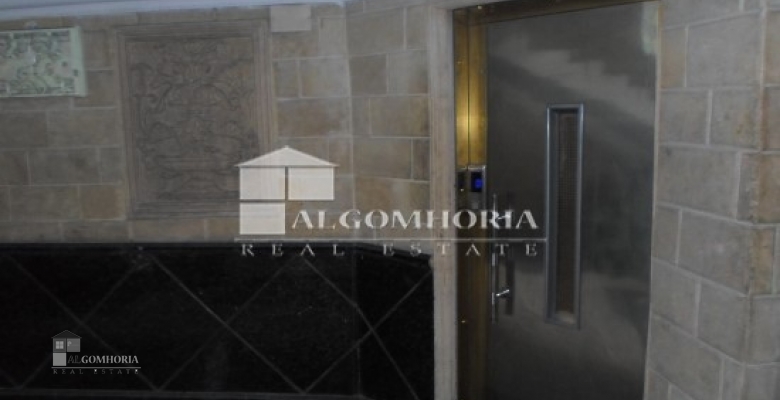 Office Space for rent 220.00 M2 in Giza, Mohandeseen